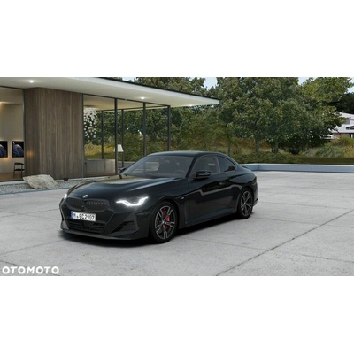 BMW 220i 135 kW