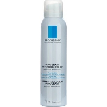 La Roche Posay Physiologique deospray 150 ml