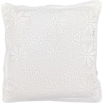 JAHU collections Декоративна възглавница 40x40 cm - JAHU collections (1200103.03)