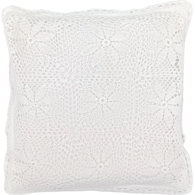 JAHU collections Декоративна възглавница 40x40 cm - JAHU collections (1200103.03)