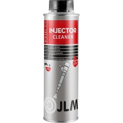JLM Diesel Injector Cleaner Pro 250 ml