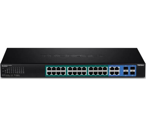 TrendNet TPE-5028WS