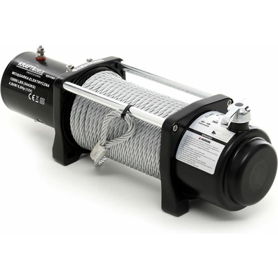 KRAFT&DELE KRAFT&DELE Elektrický navijak 9500LBS 12V