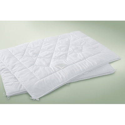 Ložnice21. Paplón Aloe Vera pre hlboký spánok 4 ročné obdobia dve samostatne spínateľné 135x220