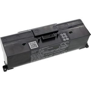 Cameron Sino Батерия за iRobot Roomba J10, Roomba J9, 4200 mAh, литиево-йонна (CS-IRB900VX)