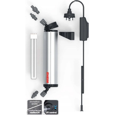 Eheim Reeflex UV+e 1500