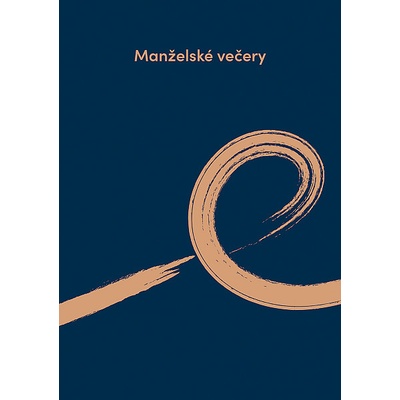 Manželské večery – zápisník – Hledejceny.cz