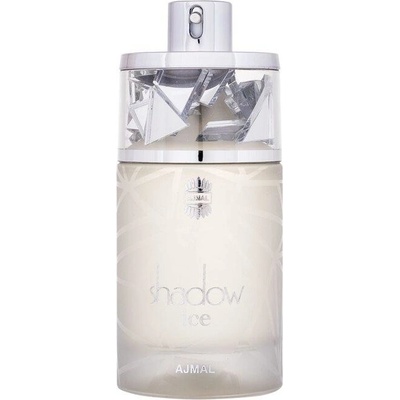 Ajmal Shadow Ice parfumovaná voda unisex 75 ml