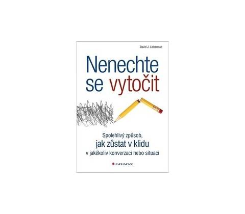 Nenechte se vytočit