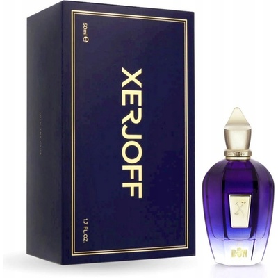 Xerjoff Join the Club Don Parfumovaná voda unisex 50 ml