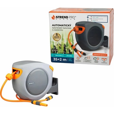 Strend Pro Premium 1/2" L-35+2 m 2561001