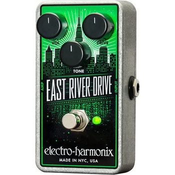 Electro-Harmonix East River Eфект за китара (EAST RIVER)