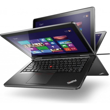 Lenovo ThinkPad Yoga 20DL002AXS