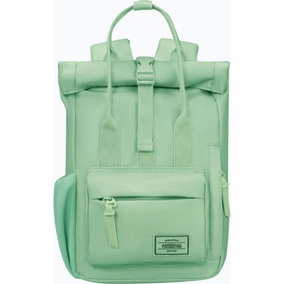 American Tourister URBAN GROOVE Mini Zelená Pastel Green 7 l