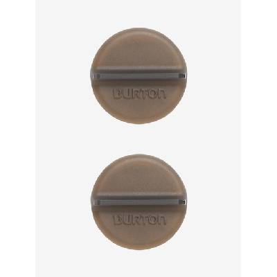 Protiskluzová podložka Burton Mini Scraper Stomp Pad Barva: TRANSLUCENT BLACK