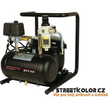 Harder & Steenbeck Aero-pro HTC 25A