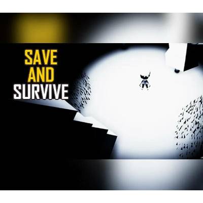 Save and Survive