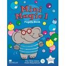 MINI MAGIC 1 PB