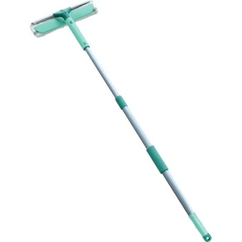 Image 1 of Leifheit Classic Window Cleaner 2 in 1 55238