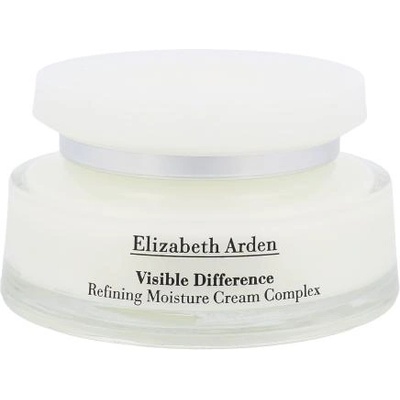 Elizabeth Arden Visible Difference Refining Moisture Cream Complex хидратиращ крем за лице 100 ml за жени