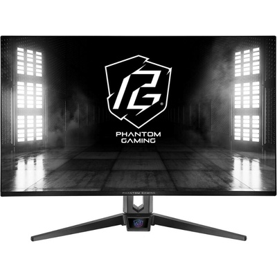 ASRock Phantom Gaming PG27FFS1A