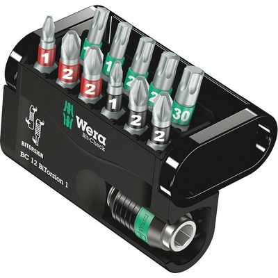 Wera 1 12dílná 05057420001