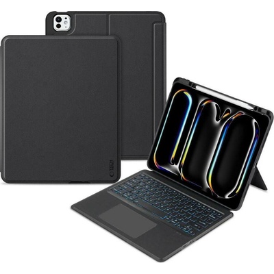 Pouzdro s klávesnicí pro iPad Pro 13 (2024) - Tech-Protect, Scmag – Zboží Živě