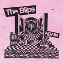 BLIPS - AGAIN CD