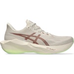 Asics Дамски маратонки Asics Women's Novablast 6 Running shoes - Rose Dust / Illuminate Yellow - размер 41, 5 (EU) (123-2533-0420)