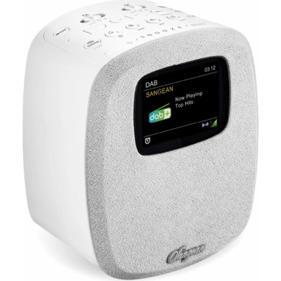 Sangean DCR-83