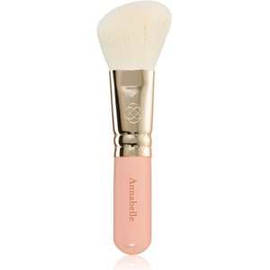 Annabelle Minerals Accessories Blush Brush Скосена четка за руж