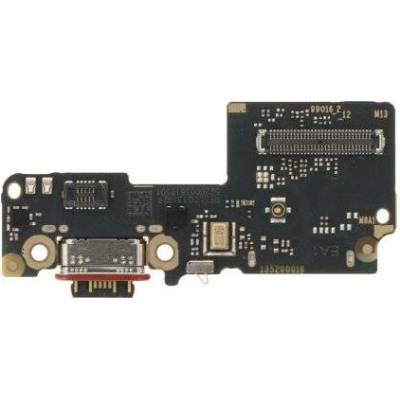 Xiaomi Redmi Note 14 Pro 5G 24090RA29G - Nabíjecí Konektor PCB Deska