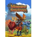 Monster Sanctuary