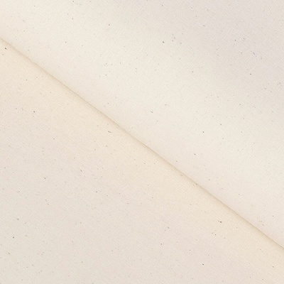 Bavlnená látka/plátno Moni MO-037 Svetlá režná - šírka 150 cm