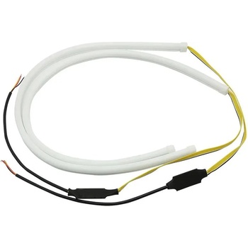 Лед Лайтбар за дневни светлини и мигач - без гаранция (ledbar)