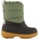 Reima Детски зимни ботуши Reima Kid's Winter Boots Loskari Winter boots - Thyme Green - размер 25 (EU) (702-2982-0316)