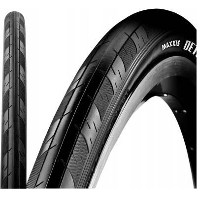 Maxxis Detonator TB00361700, rozměr kola 28", šířka 23 mm, hmotnost 250 g
