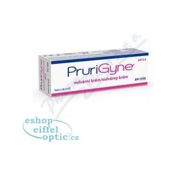 PruriGyne vulvární krém 30 ml