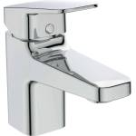 Ideal Standard CeraPlan - Смесител за умивалник Piccolo със сифон, хром BD204AA (BD204AA)