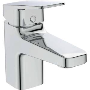 Ideal Standard CeraPlan - Смесител за умивалник Piccolo със сифон, хром BD204AA (BD204AA)