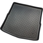 Astar Гумирана стелка за багажник за VW Golf VII / Seat Leon ST (2012-2020) - Комби (кората на багажника в горно положение) (193410GRD)