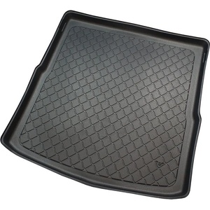 Astar Гумирана стелка за багажник за VW Golf VII / Seat Leon ST (2012-2020) - Комби (кората на багажника в горно положение) (193410GRD)