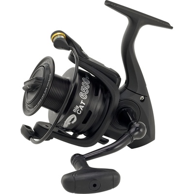 Ryobi Ecusima Big Cat 6500