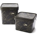 Kevin Nash Vedierko Spot On Rectangular Bucket Camo 5l