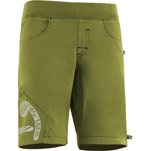 E9 Детски къси панталони E9 Kid's B Pentago Peace Shorts - Rosemary - размер 2 Years (701-2356-1411)