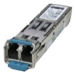 Cisco 10GBASE-SR SFP Module Enterprise-Class (SFP-10G-SR-S=) - cybertrade