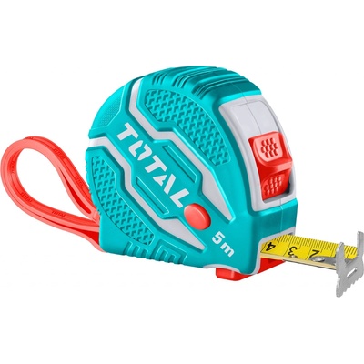 Total Svinovací metr 5m TMT126051M