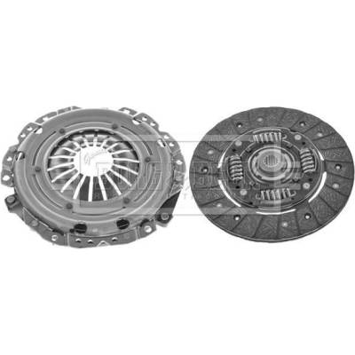 BORG & BECK Spojková sada BB HK2288