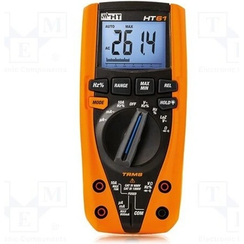 HT Instruments HT61