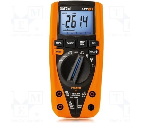 HT Instruments HT61